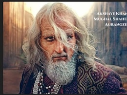 छावा में औरंगजेब बनकर छाए अक्षय खन्ना तो वायरल हो गया उनका हमशक्ल, वीडियो में किया ऐसा काम कि फैंस बोले- फाइनली अक्षय भाई की...