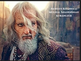 Chhaava के पोस्टर में खौफनाक दिखे अक्षय खन्ना, औरगंजेब के लुक में पहचानना हुआ मुश्किल, जानें रिलीज डेट Chhaava के पोस्टर में खौफनाक दिखे अक्षय खन्ना, औरगंजेब के लुक में पहचानना हुआ मुश्किल, जानें रिलीज डेट