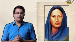 Fatima Sheikh : पहिल्या मुस्लीम शिक्षिका म्हणून सांगितल्या जाणाऱ्या फातिमा शेख बनावट पात्र?