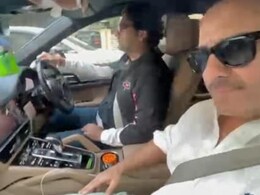 Saif Ali Khan Leaves Mumbai Hospital 6 Days After Knife Attack At Home