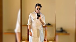 Bhuvan Bam's Clean-Shaven Look Sparks Rumours About His Upcoming Project