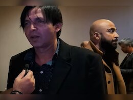 पाकिस्तानी पूर्व तेज गेंदबाज की मोहम्मद आसिफ की भविष्यवाणी, बताया चैंपियंस ट्रॉफी के सेमीफाइनल में कौन सी 4 टीमें पहुंचेगी