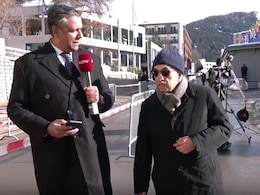 At Davos, Godrej Agrovet Chief Explains AI's Critical Role In Food Sector At Davos, Godrej Agrovet Chief Explains AI's Critical Role In Food Sector