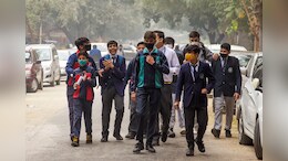 School Closed: भरतपुर में 8वीं तक के सभी स्कूल बंद, कड़ाके की ठंड के चलते प्रशासन ने लिया फैसला