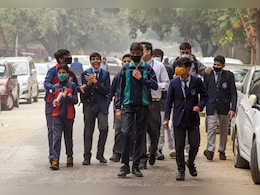 School Closed: भरतपुर में 8वीं तक के सभी स्कूल बंद, कड़ाके की ठंड के चलते प्रशासन ने लिया फैसला