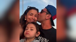 Alia Bhatt, With Usual Suspects Ranbir Kapoor And Daughter Raha, From Thailand Photo Dump