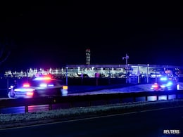 Deadly US Airline Crashes Since 2001 Deadly US Airline Crashes Since 2001