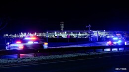 Daughter Of Indian Immigrants Among Victims Of US Air Crash