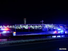 Daughter Of Indian Immigrants Among Victims Of US Air Crash Daughter Of Indian Immigrants Among Victims Of US Air Crash