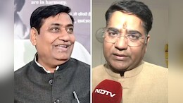 'डोटासरा झूठ का ढोल, कोई भी बजा जाता है', राजस्थान कांग्रेस प्रदेश अध्यक्ष पर मंत्री सुरेश सिंह रावत&nbsp;का&nbsp;तीखा&nbsp;हमला