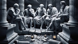 How To Fix Democracy? Ancient Philosopher Plato May Have An Answer