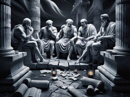 How To Fix Democracy? Ancient Philosopher Plato May Have An Answer How To Fix Democracy? Ancient Philosopher Plato May Have An Answer