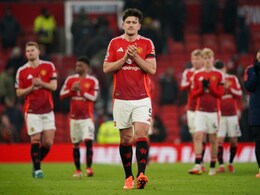 Manchester United, Spurs Sink Again As Nottingham Forest Maintain Premier League Title Dream Manchester United, Spurs Sink Again As Nottingham Forest Maintain Premier League Title Dream