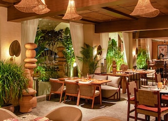 Virat Kohli's one8 Commune Opens In Indore For A Unique Dining Experience Virat Kohli's one8 Commune Opens In Indore For A Unique Dining Experience