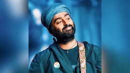 Padma Awards 2025: Arijit Singh Makes It To The List, Gets Padma Shri