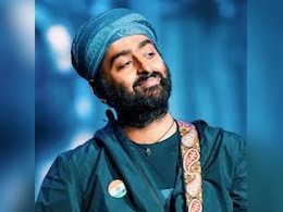 Padma Awards 2025: Arijit Singh Makes It To The List, Gets Padma Shri Padma Awards 2025: Arijit Singh Makes It To The List, Gets Padma Shri