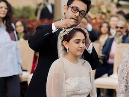 Ira Khan Talks About How Therapy Helped Her Cope With Her Struggles And To Know Her Parents Better "Nobody Tells You To Build A Relationship With Your Parents" Ira Khan Talks About How Therapy Helped Her Cope With Her Struggles And To Know Her Parents Better "Nobody Tells You To Build A Relationship With Your Parents"