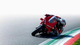 2025 Ducati Panigale V4 Teased Ahead Of India Launch