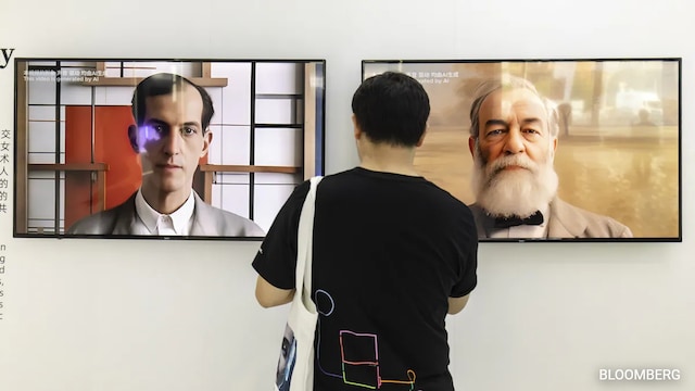 China's Life Expectancy Rose To 79 Years In 2024, Understand How