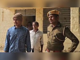 4 साल का प्रेम, साथ रहने की जिद... धोखा मिला तो सीमा पार कर आया भारत; अब 5 माह बाद वतन वापसी