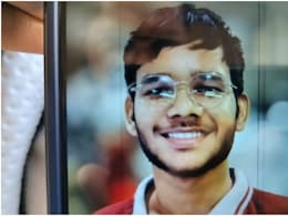 'सॉरी मम्मी-पापा, मैं जेईई एग्जाम पास नहीं कर पाऊंगा', कोटा पुलिस को मिला MP के छात्र का सुसाइड नोट 'सॉरी मम्मी-पापा, मैं जेईई एग्जाम पास नहीं कर पाऊंगा', कोटा पुलिस को मिला MP के छात्र का सुसाइड नोट