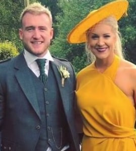 Rugby Star Abused Estranged Wife For Years For Not Being Fun. Admits To Crime, Court Says...