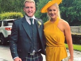 Rugby Star Abused Estranged Wife For Years 'For Not Being Fun'. Admits To Crime, Court Says...