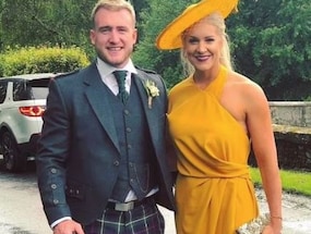 Rugby Star Abused Estranged Wife For Years For Not Being Fun. Admits To Crime, Court Says...