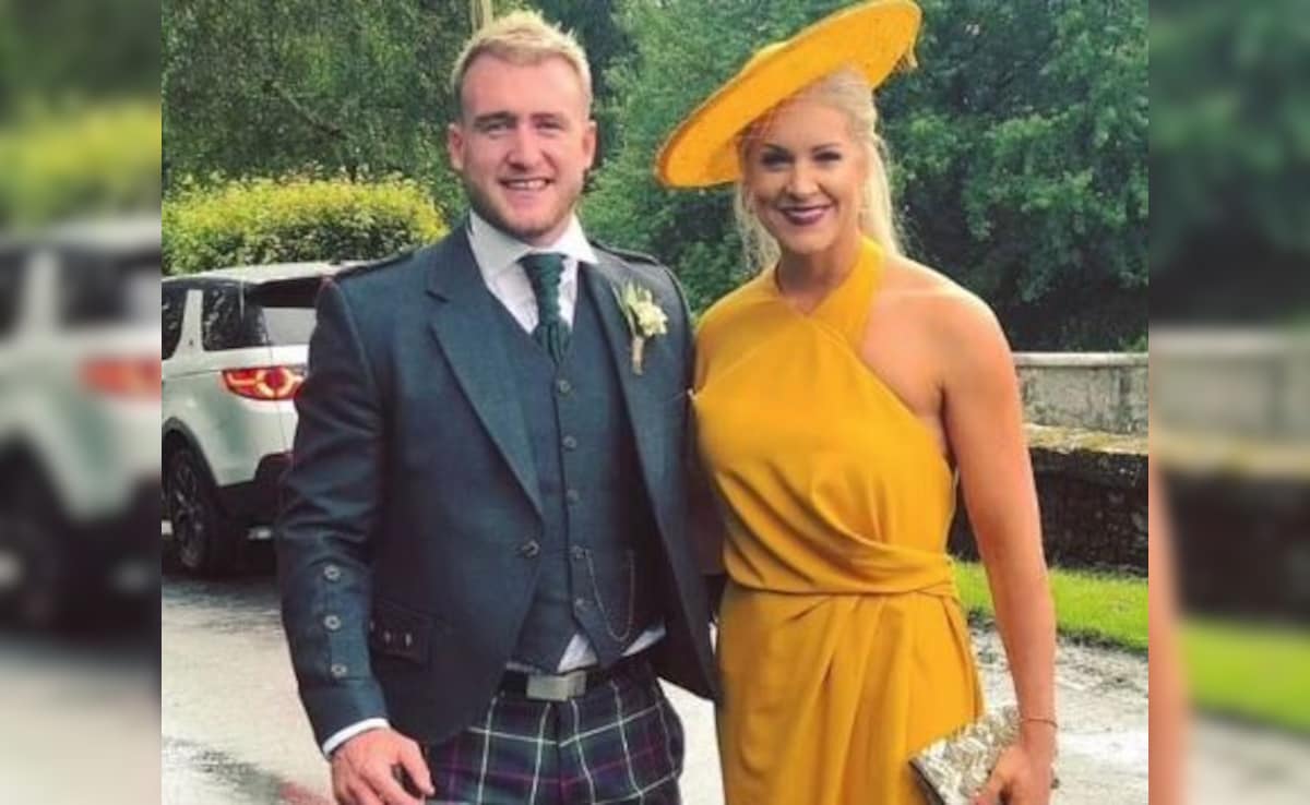 Rugby Star Abused Estranged Wife For Years For Not Being Fun. Admits To Crime, Court Says...