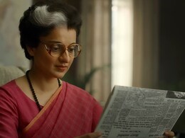 Emergency Box Office Collection Day 2: 60 करोड़ के बजट वाली कंगना रनौत की इमरजेंसी ने आजाद को पछाड़ा, दो दिनों में कमाए इतने  Emergency Box Office Collection Day 2: 60 करोड़ के बजट वाली कंगना रनौत की इमरजेंसी ने आजाद को पछाड़ा, दो दिनों में कमाए इतने