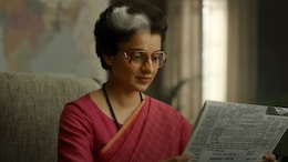 <i>Emergency</i> Box Office Collection Day 1: Kangana Ranaut's Biggest Opener In 5 Years