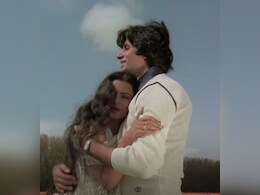 When Amitabh Bachchan Calmed Down A Nervous Rekha During An Intense Scene