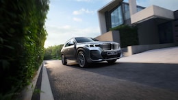 Bharat Mobility Expo 2025: BMW X1 LWB Launched In India At Rs 49 Lakh