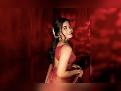 Rashmika Mandanna Suffers Hip Tendon Injury On Set, Doctors Advise Six Weeks Rest