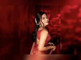 Rashmika Mandanna Suffers Hip Tendon Injury On Set, Doctors Advise Six Weeks Rest