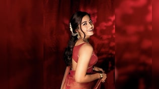 Rashmika Mandanna Suffers Hip Tendon Injury On Set, Doctors Advise Six Weeks Rest