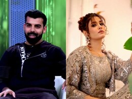 "Even If Cricketers Send...": Pakistan Star's Blunt Reply On TikTok Star's Revelation "Even If Cricketers Send...": Pakistan Star's Blunt Reply On TikTok Star's Revelation