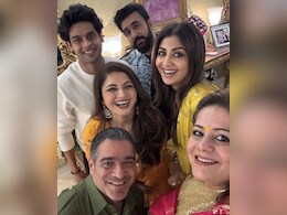 Lohri 2025: How Bollywood Celebrities Celebrated With Festive Food Lohri 2025: How Bollywood Celebrities Celebrated With Festive Food