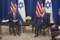 Breakthrough In Gaza Ceasefire Talks? Mediators Race To Seal Deal Ahead Of Trump Return Breakthrough In Gaza Ceasefire Talks? Mediators Race To Seal Deal Ahead Of Trump Return