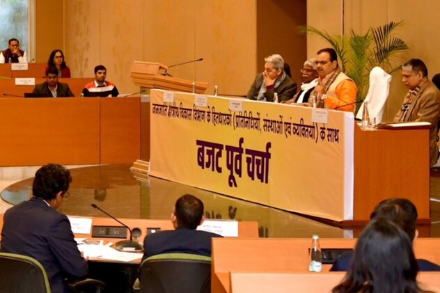 Latest and Breaking News on NDTV