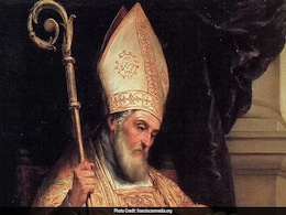Isidore Of Seville: The Patron Saint Of The Internet Isidore Of Seville: The Patron Saint Of The Internet