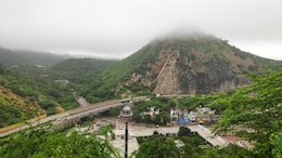Rajasthan Weather: राजस्थान के डूंगरपुर में 27 डिग्री तक पहुंचा तापमान, मौसम विभाग ने बताया अगले दो दिन कैसी रहेगी सर्दी ?&nbsp;&nbsp;