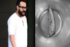 1st Pic Of Part Of Knife Removed From Saif Ali Khan's Spine 1st Pic Of Part Of Knife Removed From Saif Ali Khan's Spine