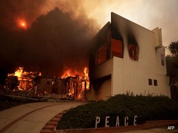 Ground Report: California Declares Wildfire Emergency, Retired Firefighters Called In Ground Report: California Declares Wildfire Emergency, Retired Firefighters Called In