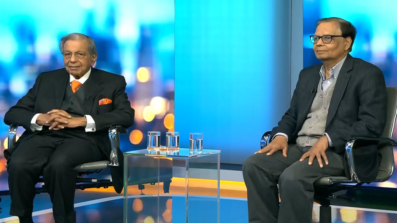 What Top Economists Told NDTV On Their Expectations From Union Budget 2025