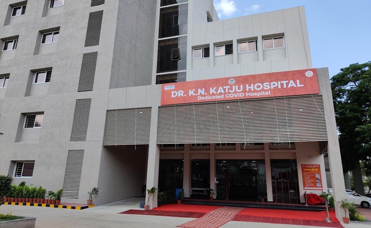 Katju Hospital: नसबंदी के दौरान हुई थी महिला की मौत, अब इनके खिलाफ केस दर्ज