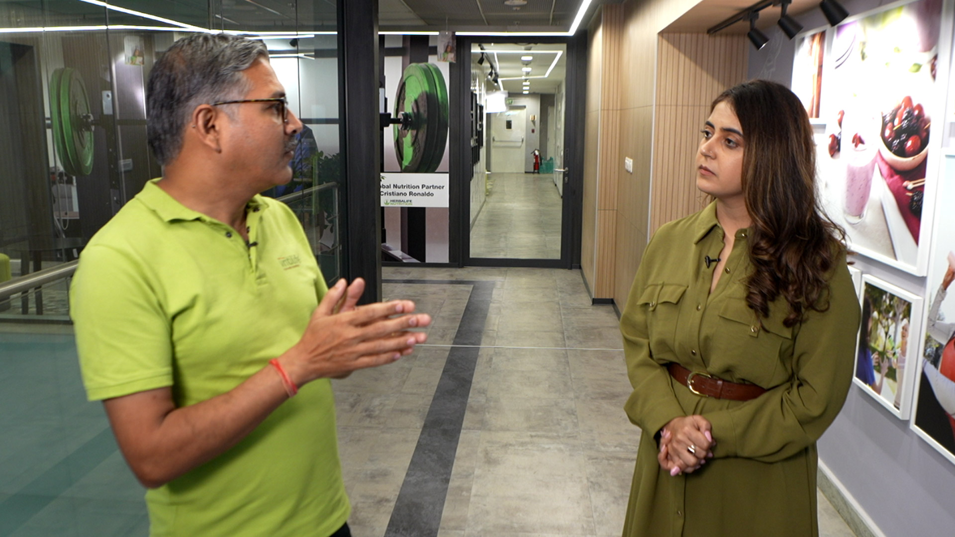 Nutrition Matters | Quality Tested At Multiple Levels