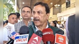 Naseem Khan: शिवसेना ठाकरे गटाचे 'स्वबळ', काँग्रेस नेत्याने केलं स्वागत