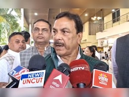 Naseem Khan: शिवसेना ठाकरे गटाचे 'स्वबळ', काँग्रेस नेत्याने केलं स्वागत