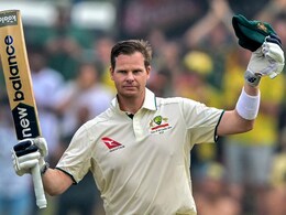 Steve Smith Surpasses Sunil Gavaskar In Elite List, Becomes 3rd Fastest Batter To...